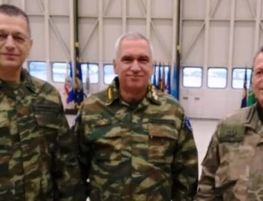 Σύμβουλος Εθνικής Ασφάλειας ο Μ.Κωσταράκος και ΥΦΕΘΑ ο Α.Στεφανής σε μια κυβέρνηση Μητσοτάκη;